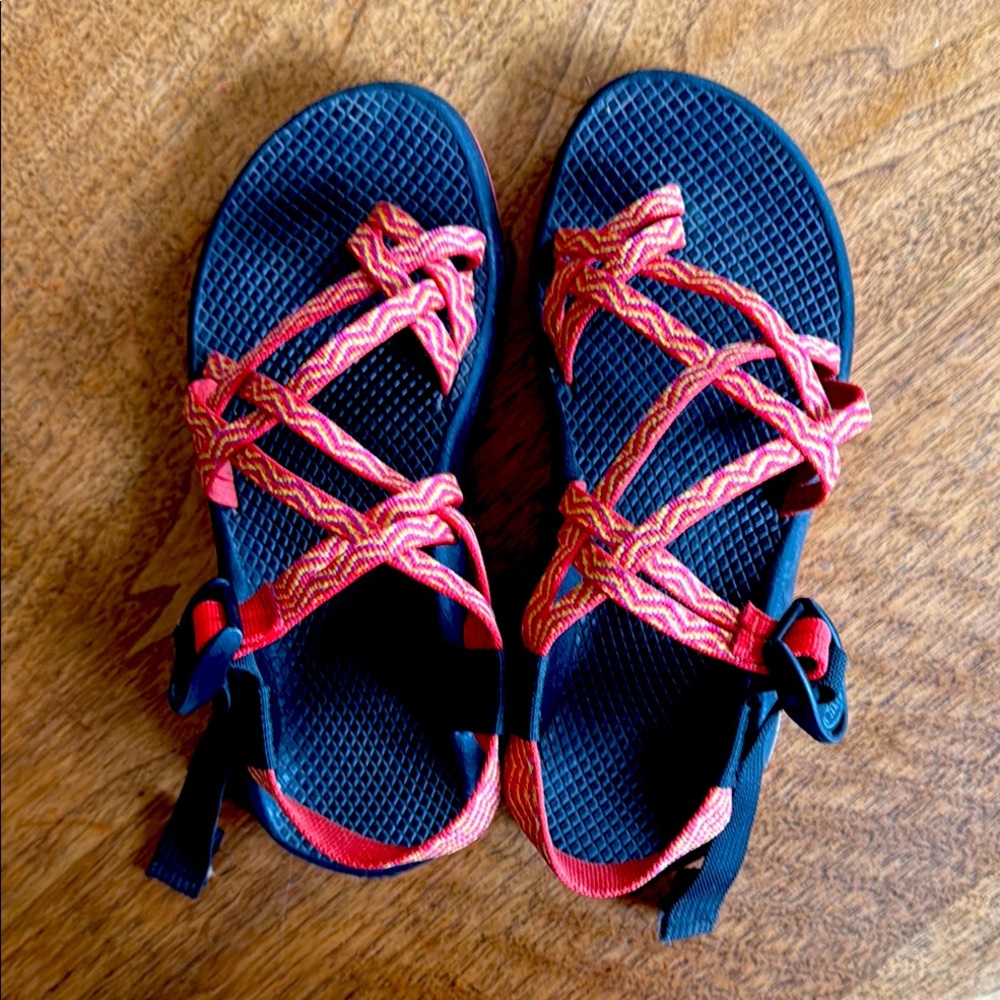 Women’s chacos